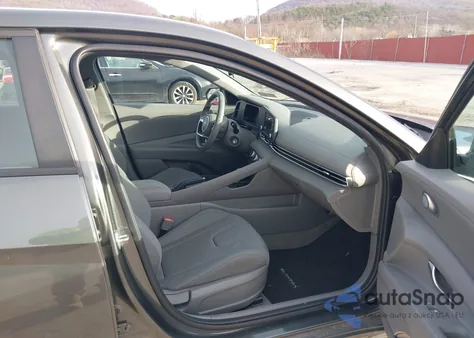 2024 Hyundai Elantra Se from USA, damaged, VIN KMHLL4DG4RU759187